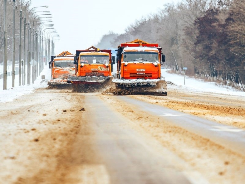 Министерством финансов Забайкальского края направлены средства на содержание автомобильных дорог общего пользования местного значения